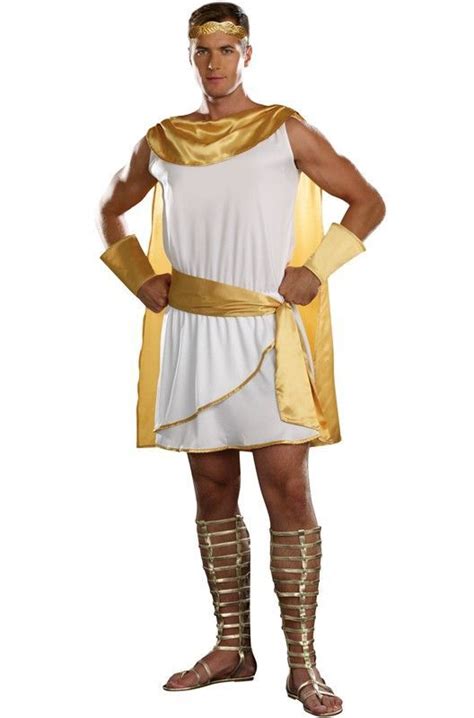 dei greci costume hermes|greek god of travelers costume.